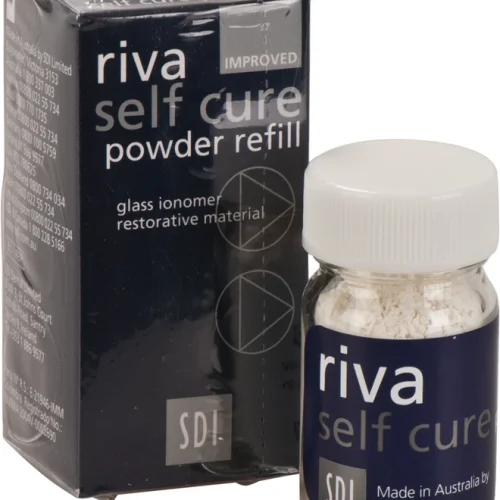 riva self cure