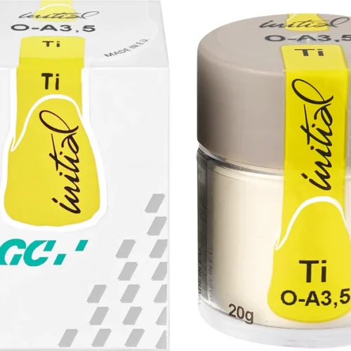 GC Initial™ TI