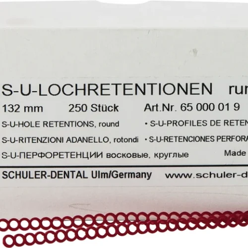 S-U-LOCHRETENTIONEN