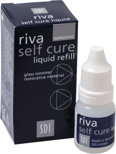riva self cure