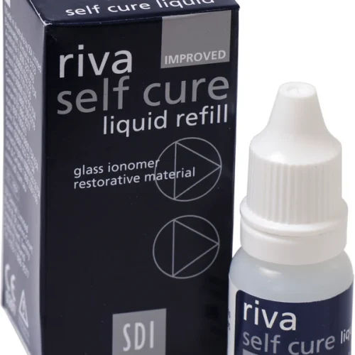 riva self cure