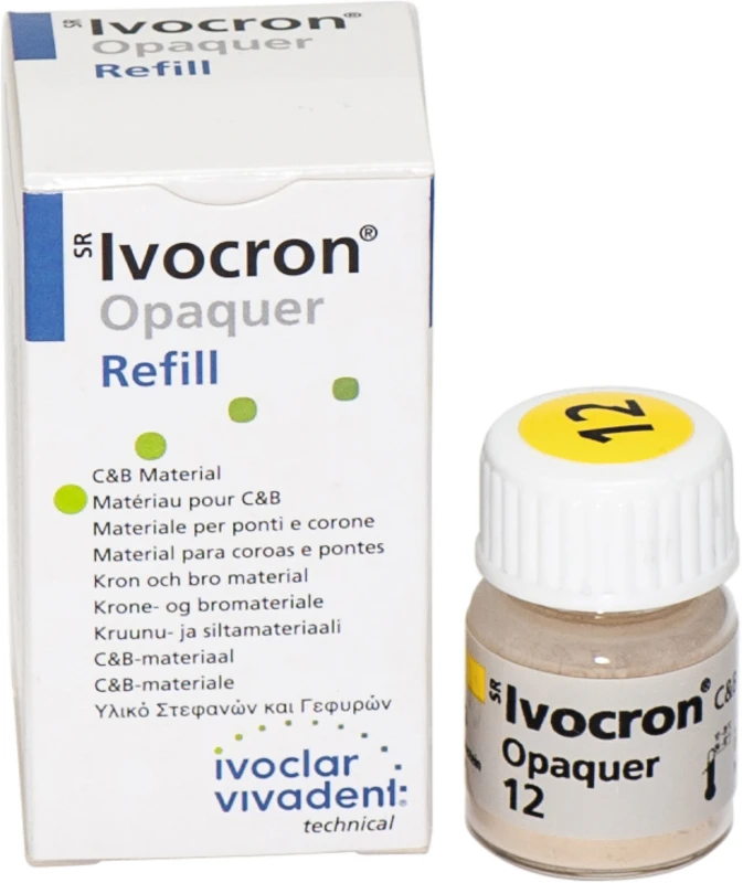 SR Ivocron®