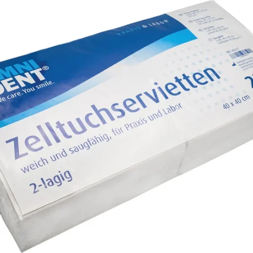 Papiroppdukservietter