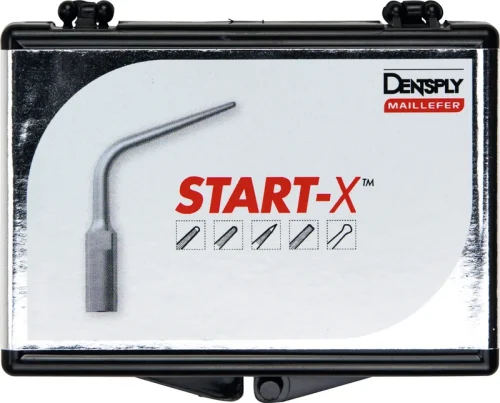 START-X