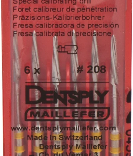 UNIMETRIC kalibreringsbor