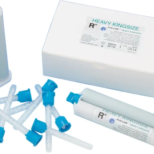 R-SI-LINE® HEAVY KINGSIZE