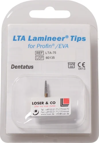 Profin lamineringsspisser