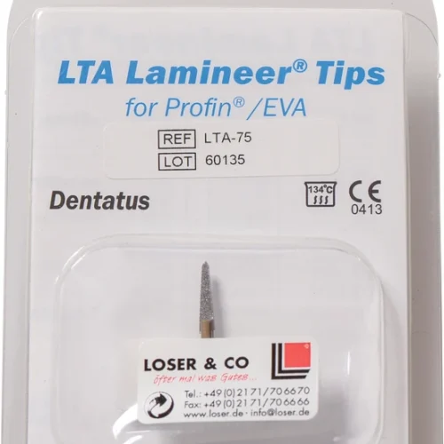 Profin lamineringsspisser