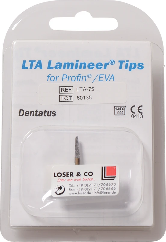 Profin lamineringsspisser