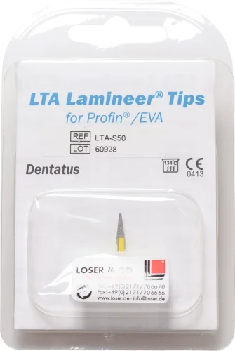 Profin lamineringsspisser