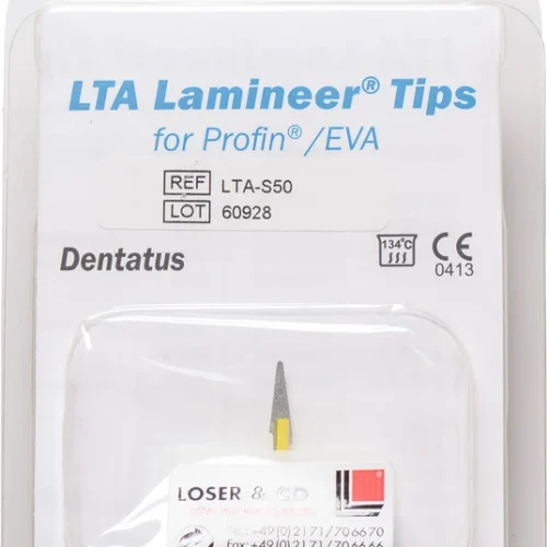 Profin lamineringsspisser