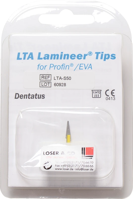 Profin lamineringsspisser