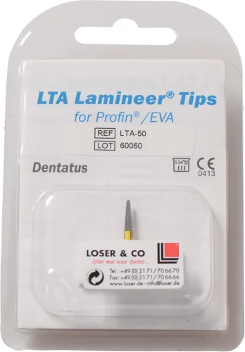 Profin lamineringsspisser