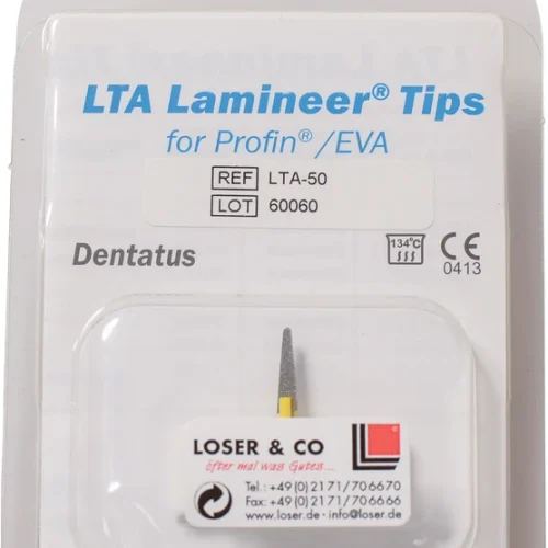 Profin lamineringsspisser