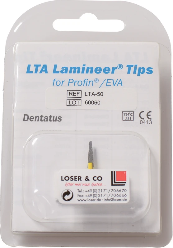 Profin lamineringsspisser