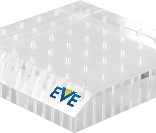 EVE akrylglassstativ