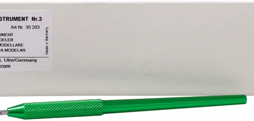 S-U-modelleringinstrumenter etter M. H. Polz