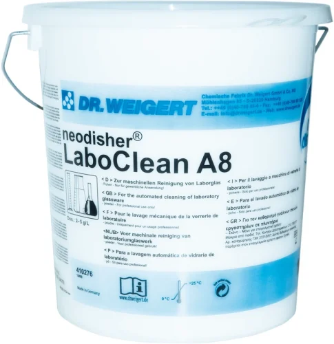 neodisher® LaboClean A8