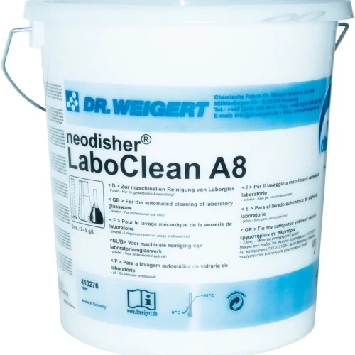 neodisher® LaboClean A8