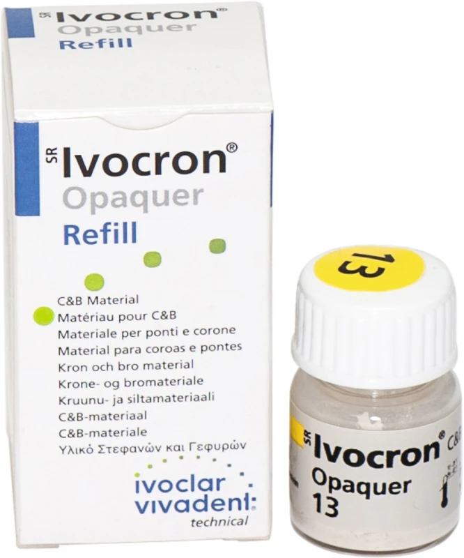 SR Ivocron®