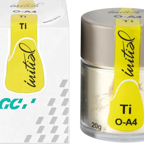 GC Initial™ TI