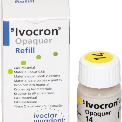 SR Ivocron®