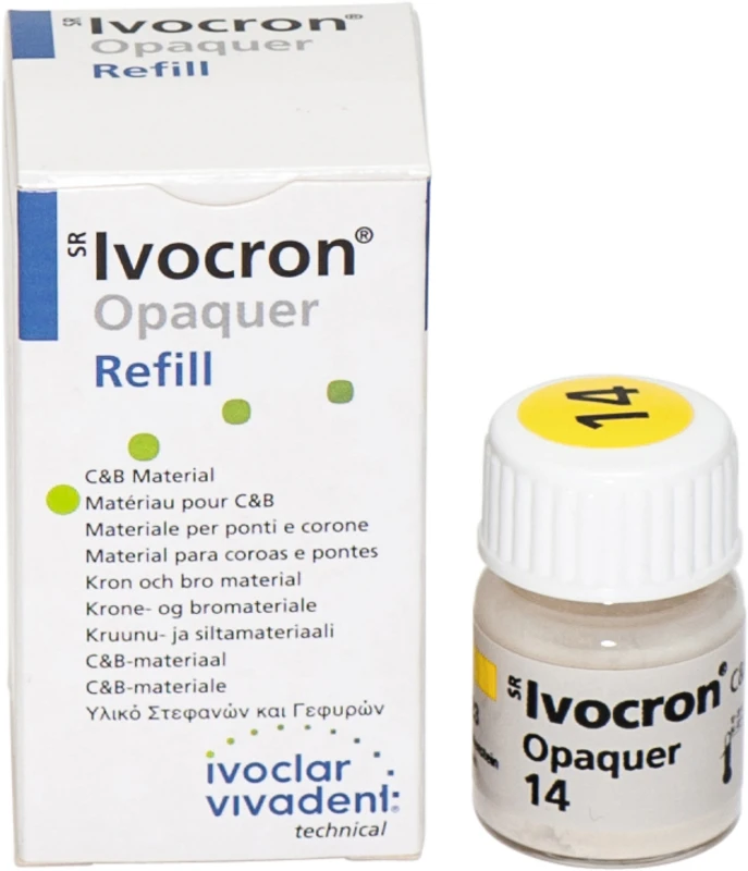 SR Ivocron®