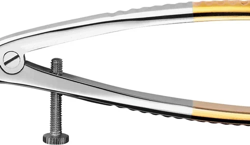 Teleskopkronetang etter Böhm