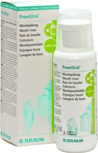 ProntOral®