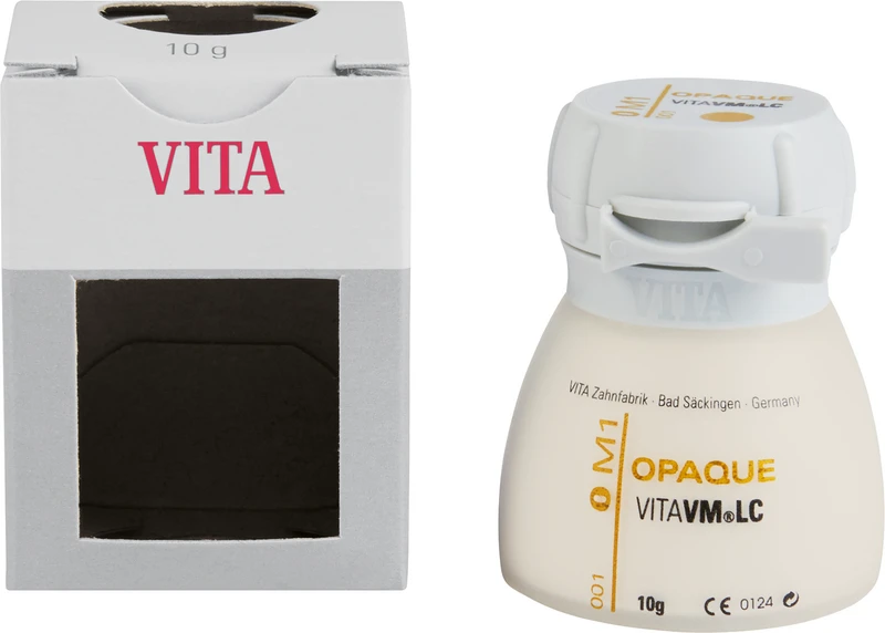 VITA VM® LC 3D-MASTER®