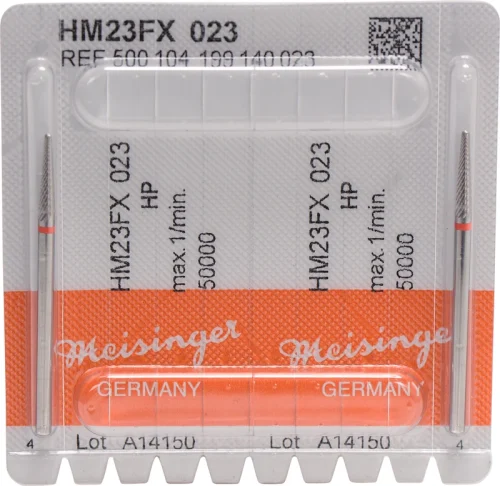 HM-freser FX