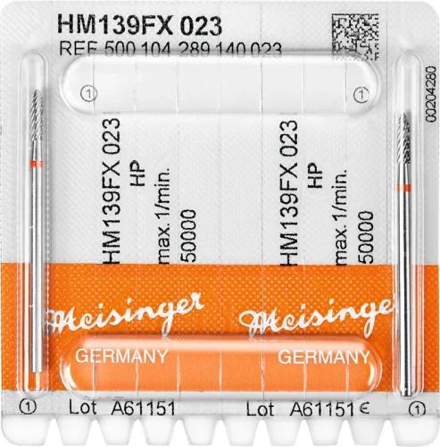 HM-freser FX