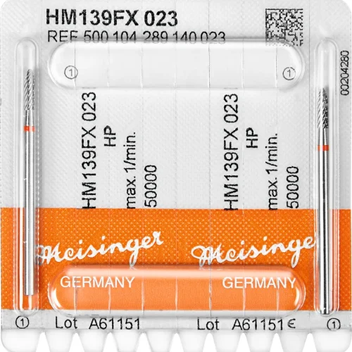 HM-freser FX