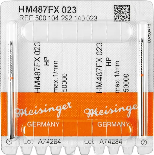 HM-fres FX