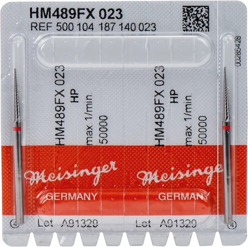 HM-freser FX