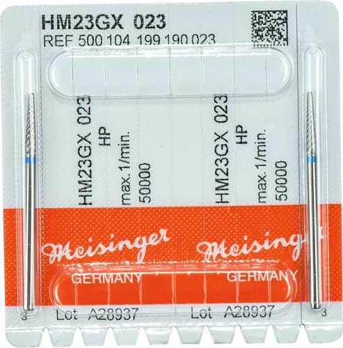 HM-fres GX