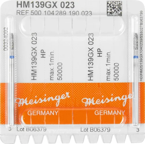 HM-fres GX