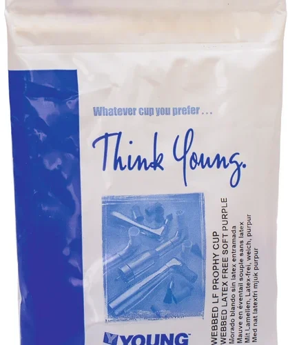 Young™ tradisjonell Web Snap-On