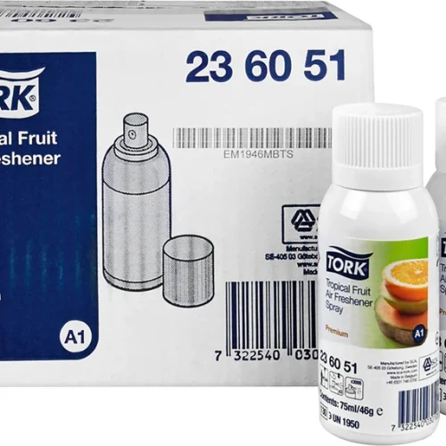 TORK® luftfriskerspray