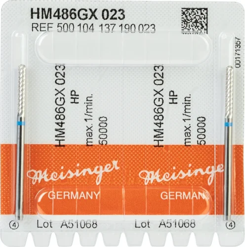 HM-fres GX