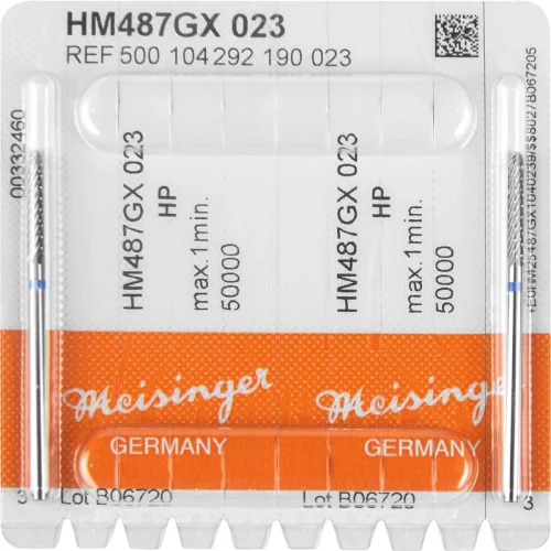 HM-fres GX