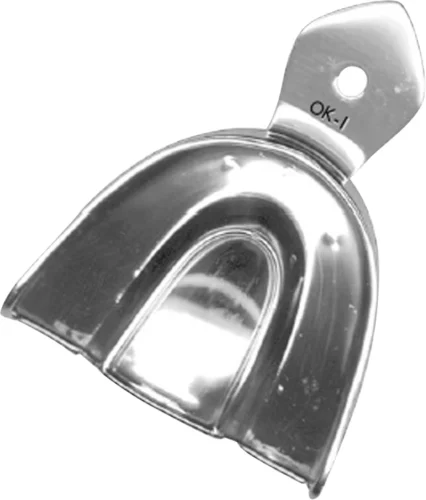 Wiro-lock avtrykkskje