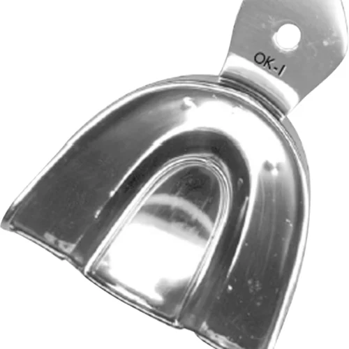 Wiro-lock avtrykkskje