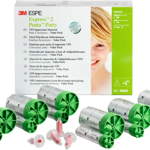 Express™ 2 Penta™ sparkel