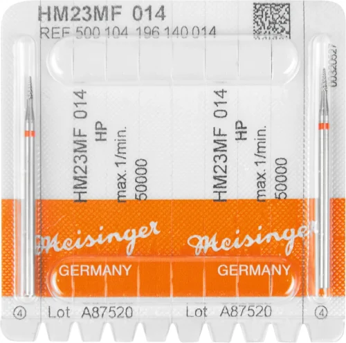 HM-freser MF