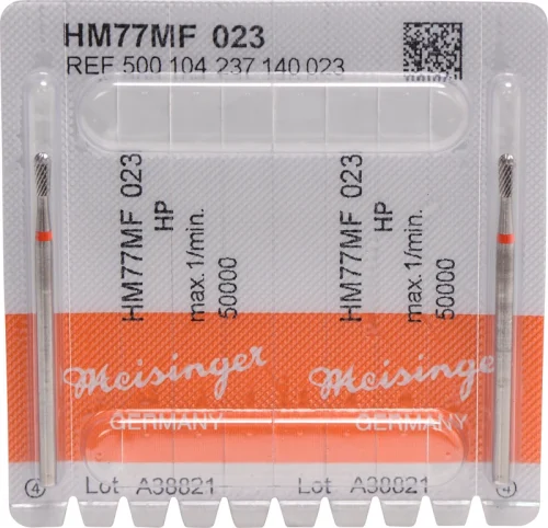 HM-freser MF