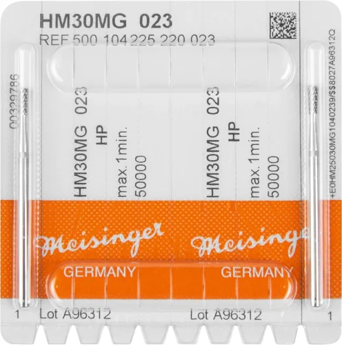 HM-fres MG