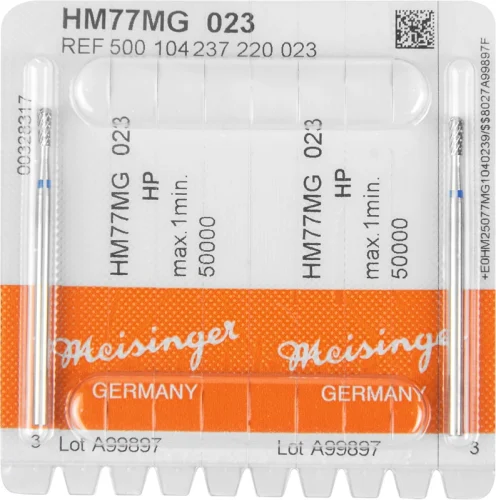 HM-fres MG