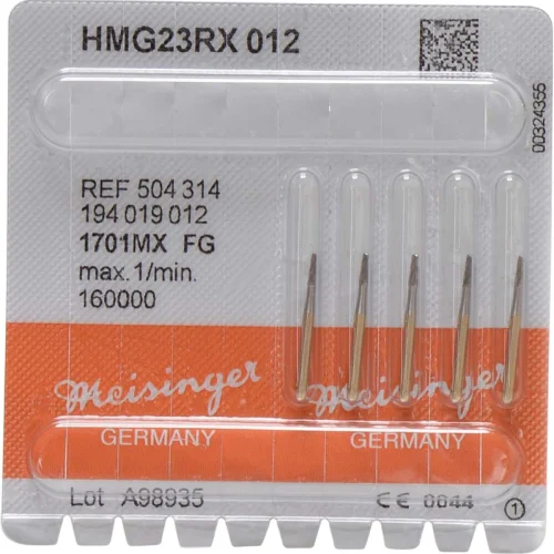 Kroneseparator HM G23RX