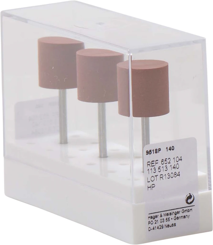 Universalpolerer 9518